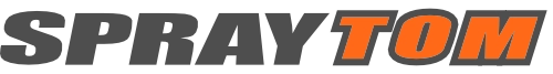 SPRAYTOM